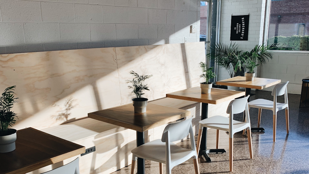 Photo of Golf Park Coffee Co.
