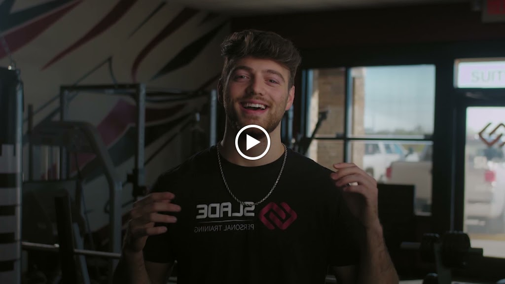  Slade Personal Training
