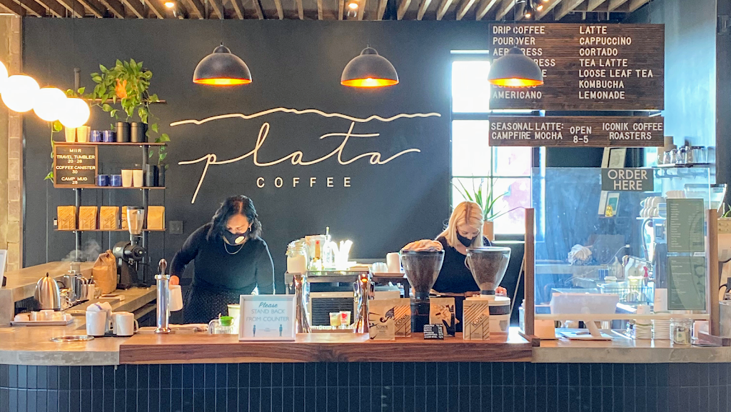 Photo of Plata Coffee