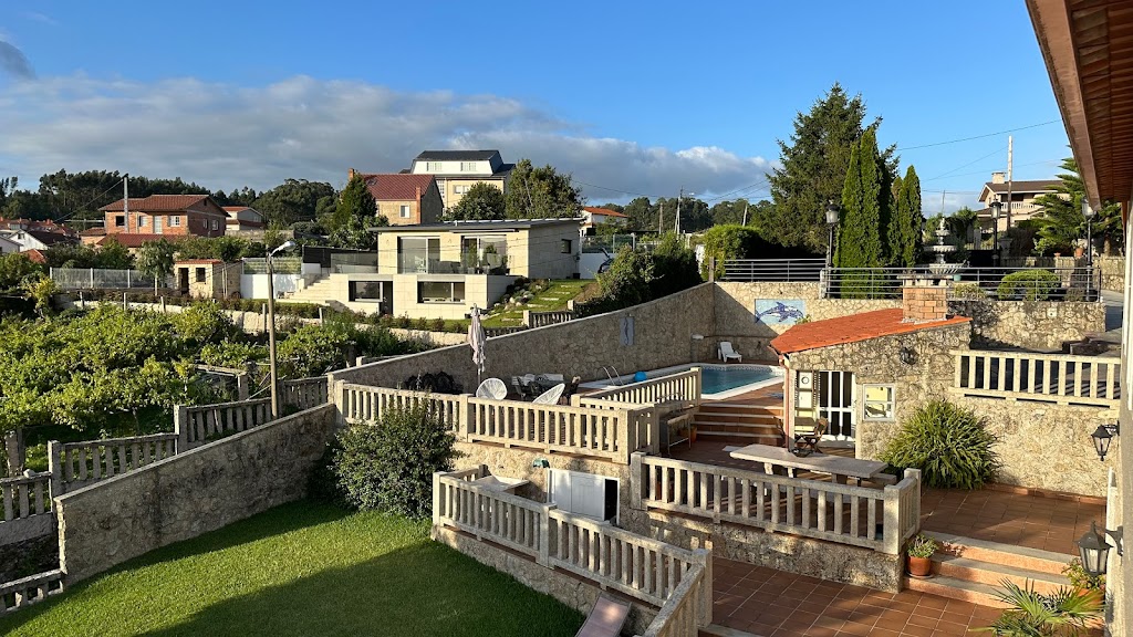 Casa Abuela Julia | Alojamiento Rural