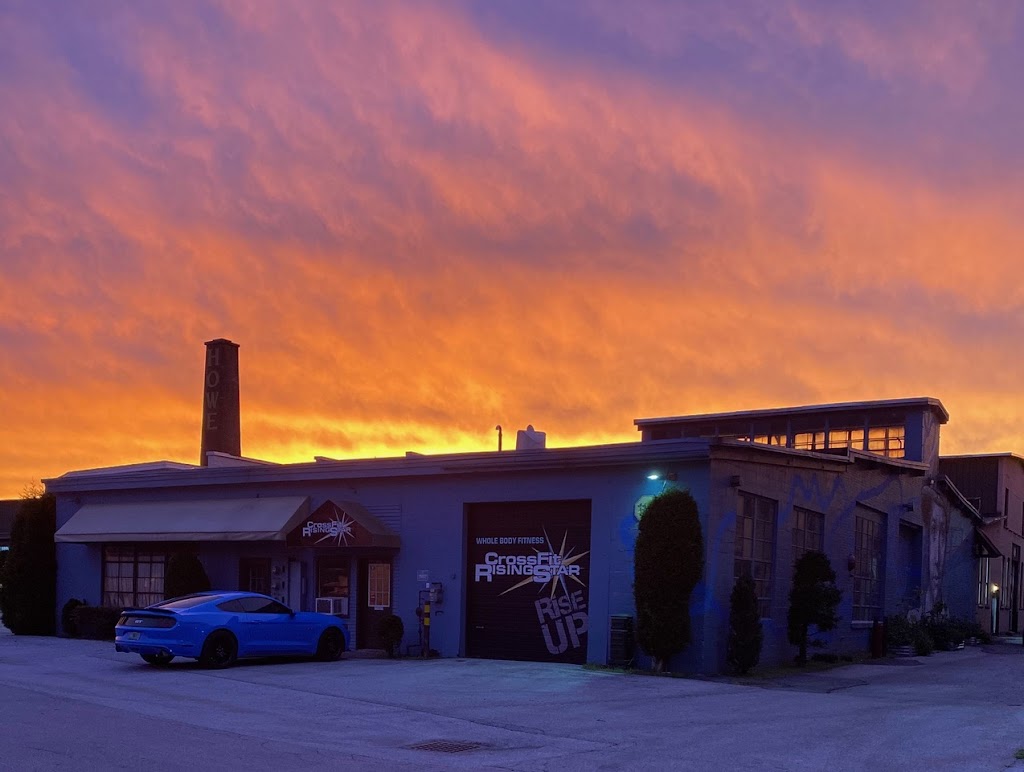  MARBLE VALLEY STRENGTH AND CONDITIONING