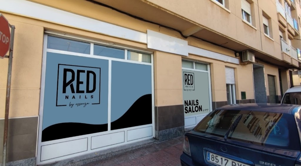 Essenza Hair&Nails — Del propietario