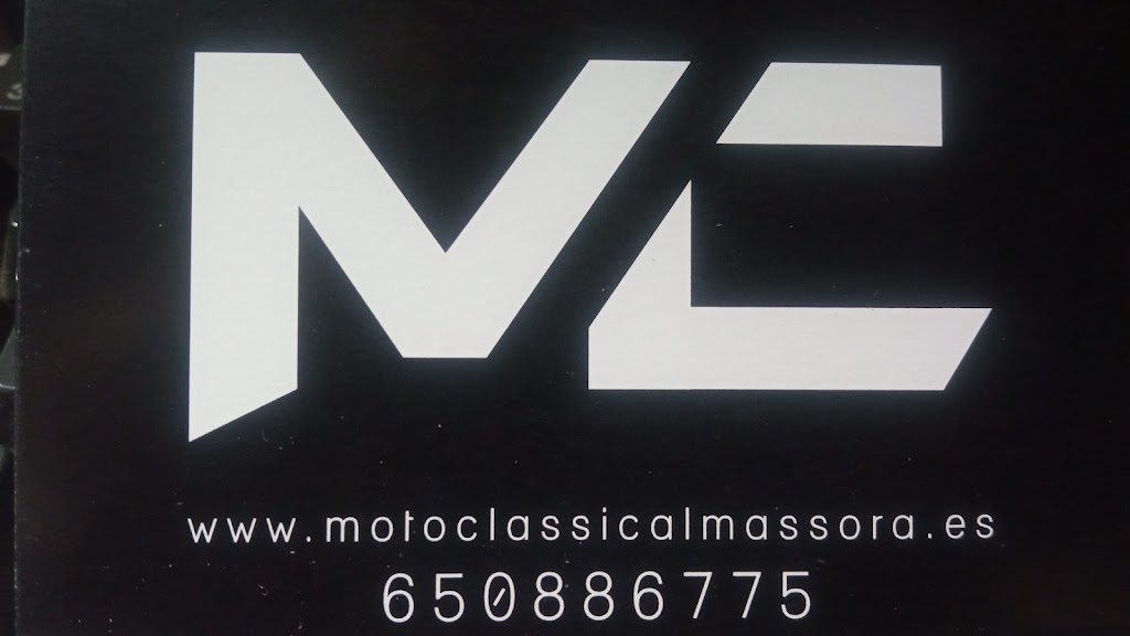 Moto Classic Almassora
