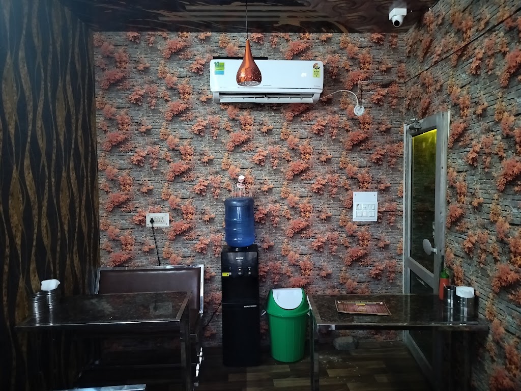 Shri Vaishno Sudh Soya Chaap