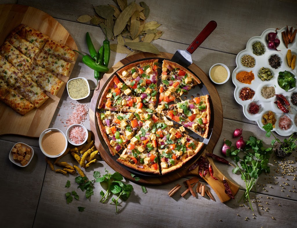 Chicago's Pizza Twist