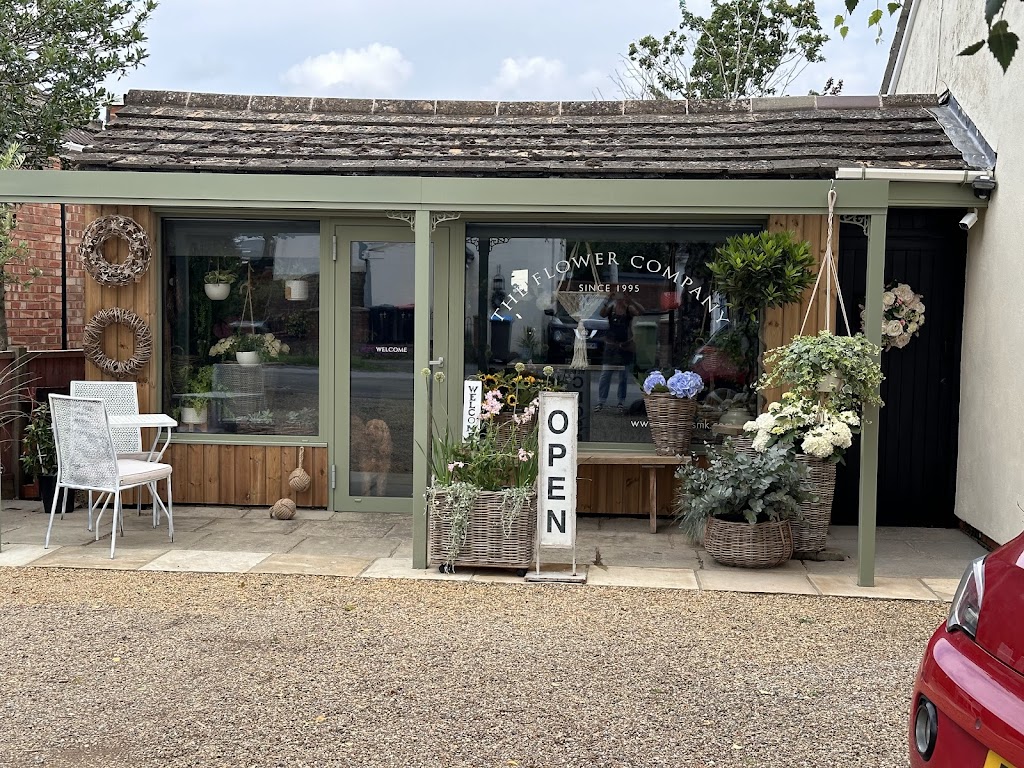 The Flower Company