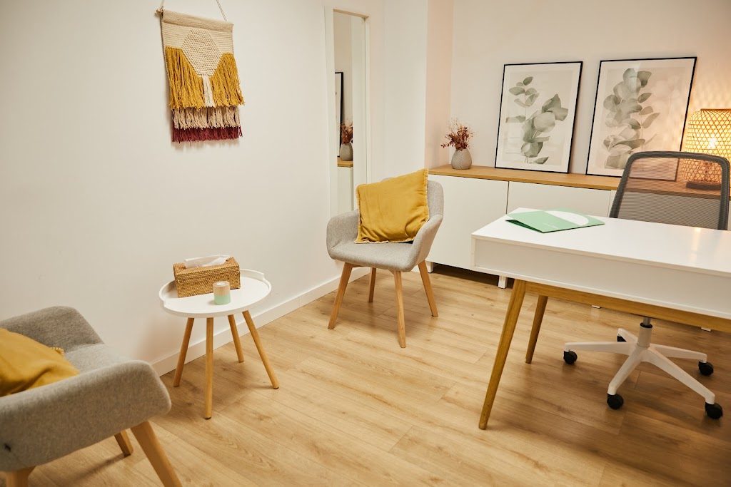 Centre de Psicologia Cardedeu