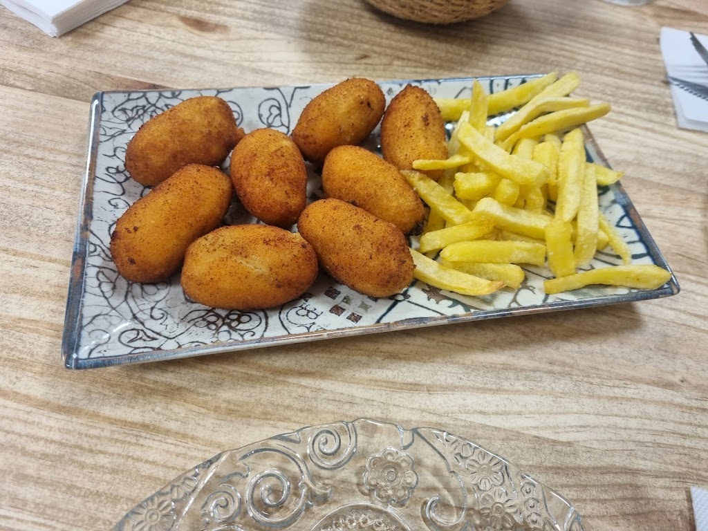 Cerveceria Jose el Gorrion