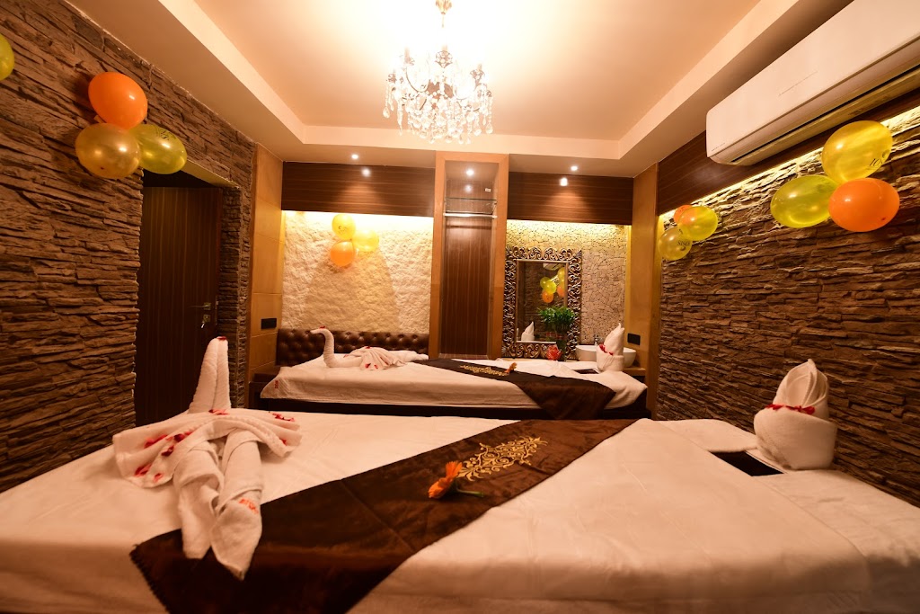 Iosis Wellness Slimming Skin Salon Spa