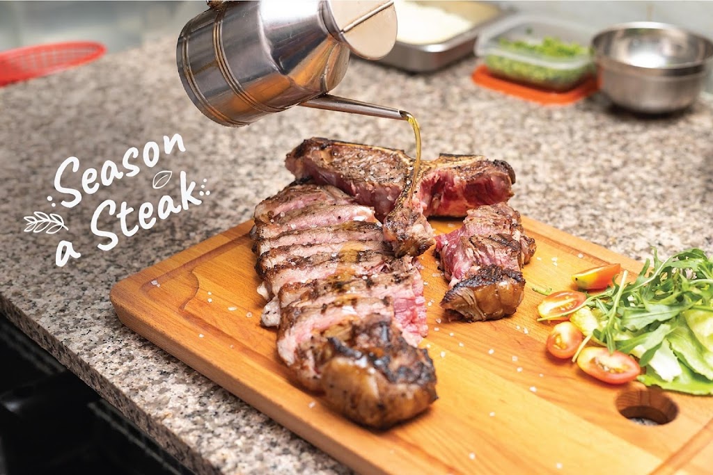 Prosecco Restaurant & Wine Bar의 사진