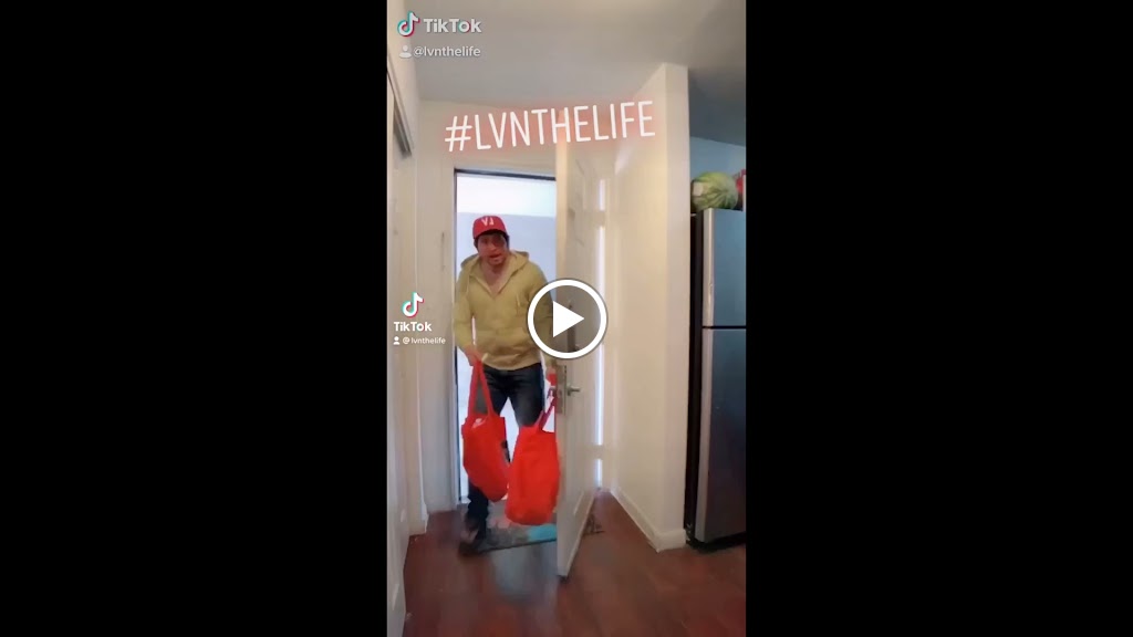 Lvnthelife