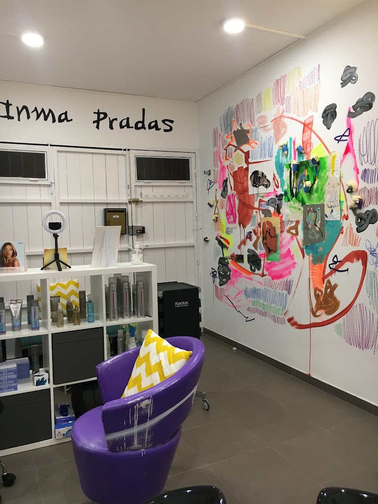 Peluqueria Inma Pradas