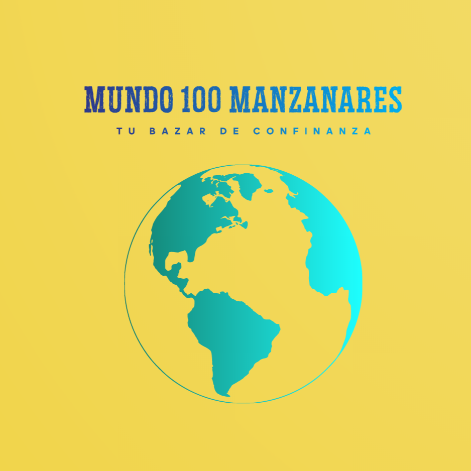 Bazar Mundo 100 Manzanares