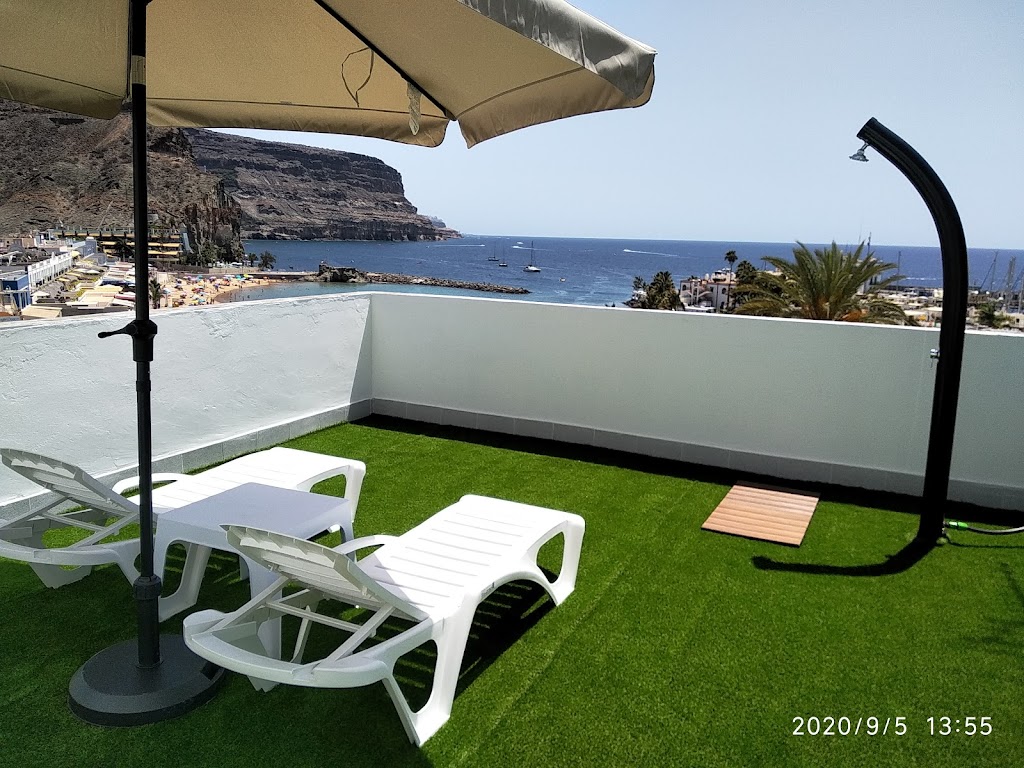 Apartamentos Mele Sky Beach