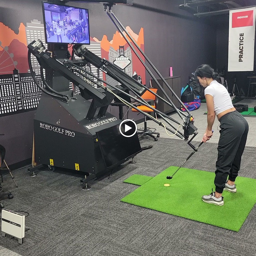  RoboGolf Pro
