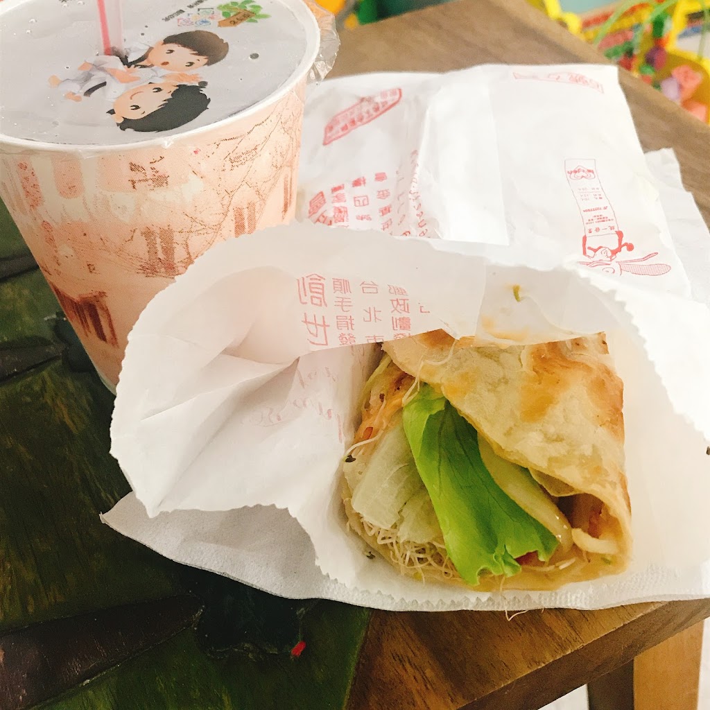 亞森早餐店 的照片