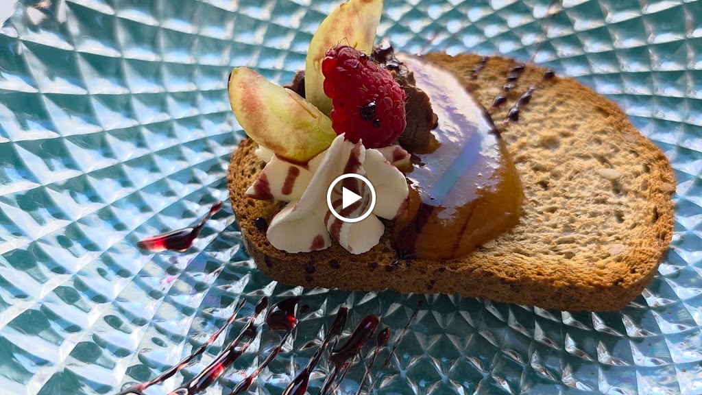 RESTAURANTE NEGRESCA — Videos