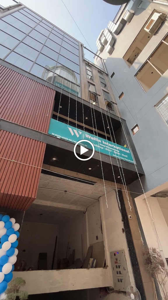 Wellin International School Of Cosmetology