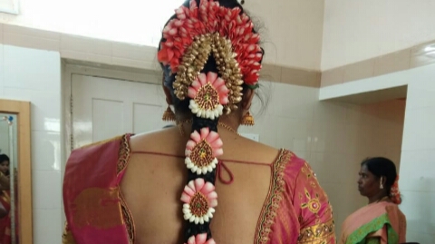 No1 Beauty Salon Spa