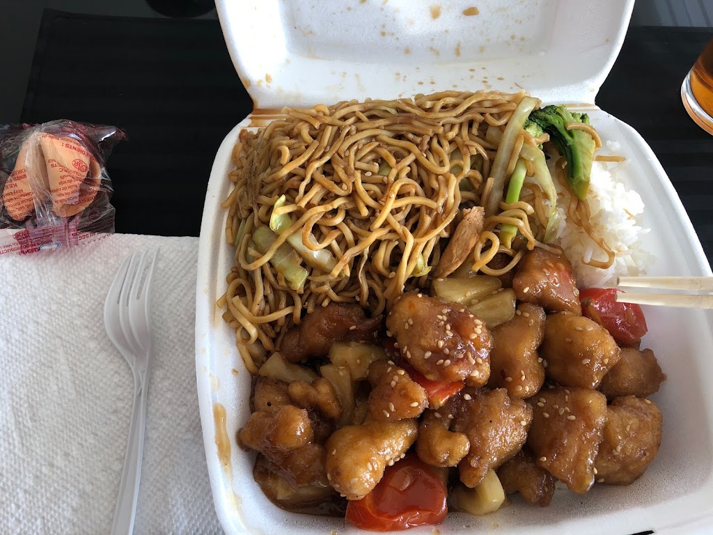 Food & drink
