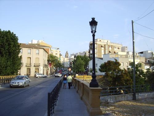Avenida de la Constitucion
