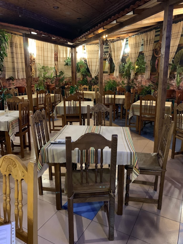 Restaurante Bulgaro