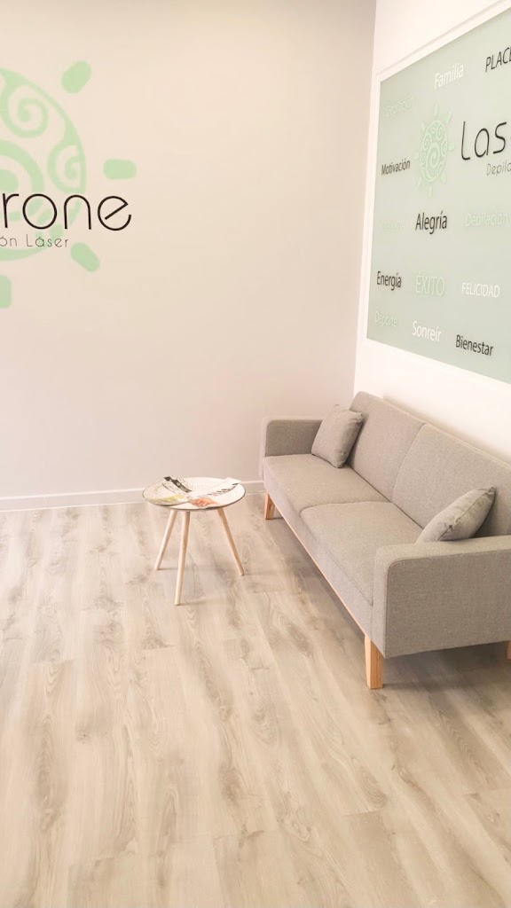 Laserone Dos Hermanas