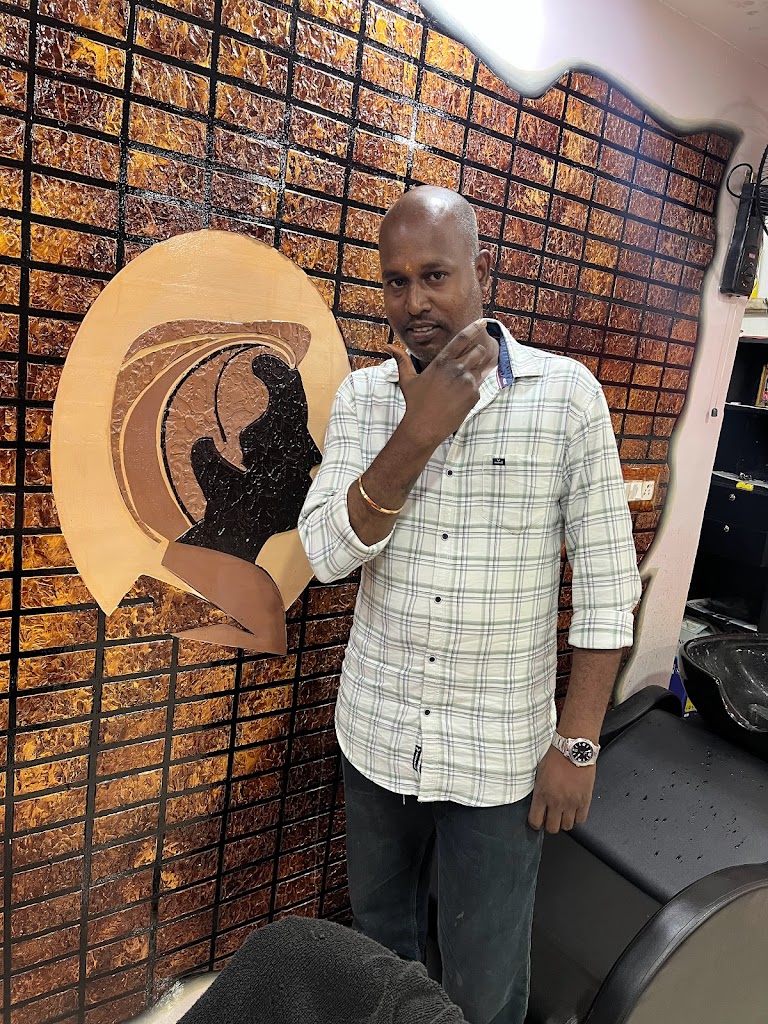 Muthu S Men S Premium Beauty Parlour