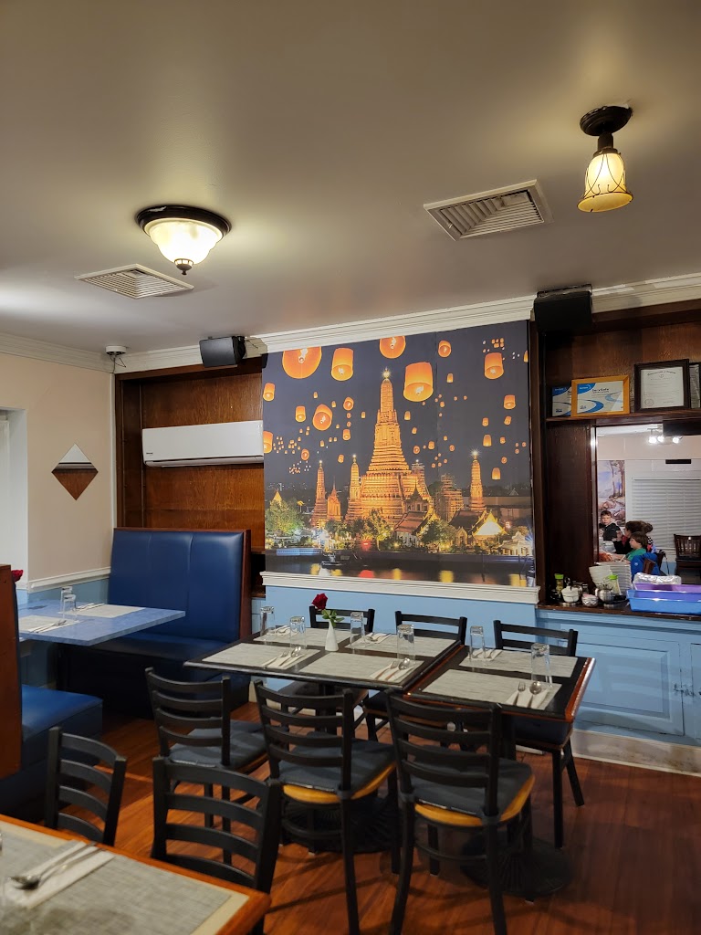 Lanna Thai Cuisine