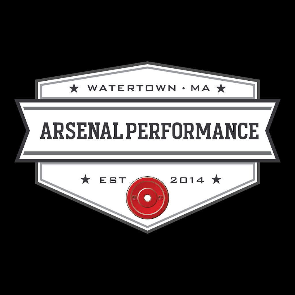  Arsenal Performance- Health.Strength.Community