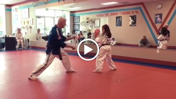  Chino Taekwondo Center