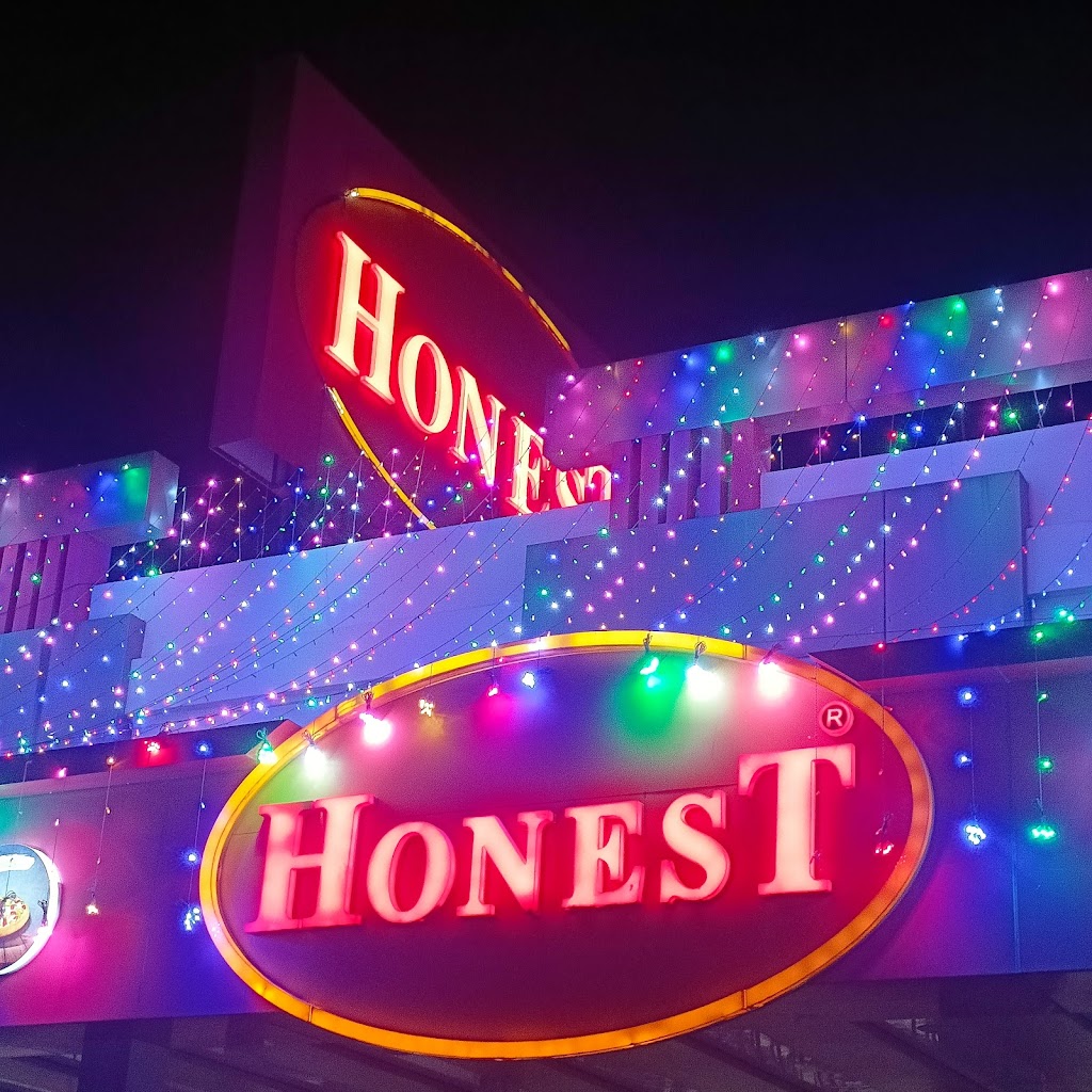 Virat Hotel And Guest House