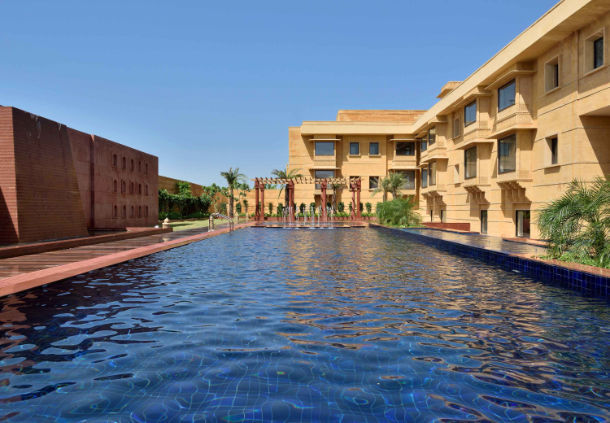 Amenities