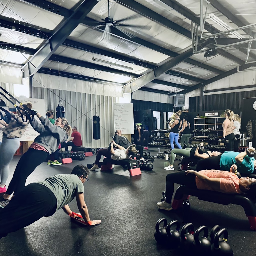  Dysfunctional Fitness