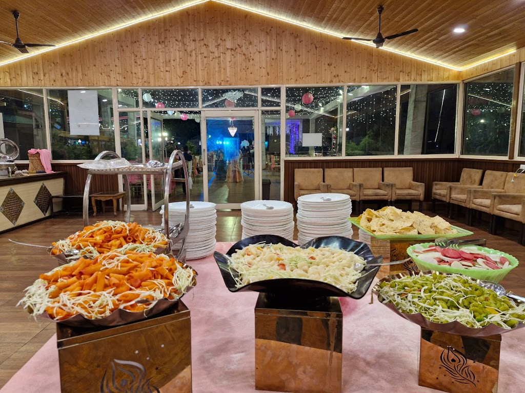 Food & drink