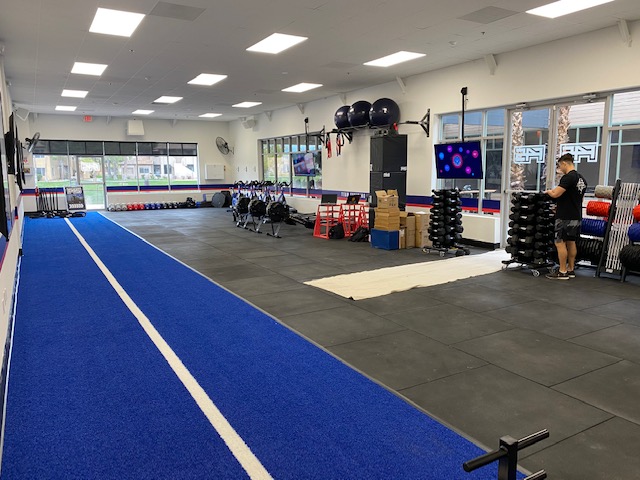  F45 Training Chandler North
