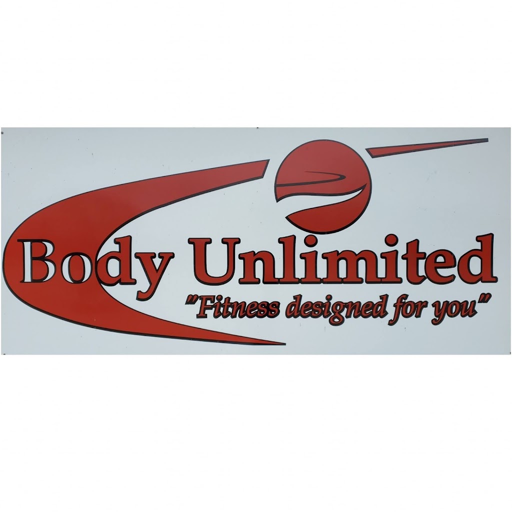  Body Unlimited Fitness Center
