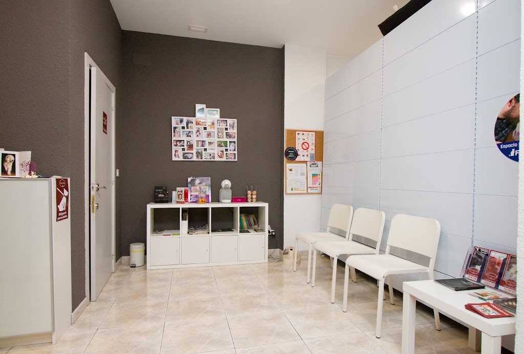 Centro Veterinario Sanivet Urdax — Del propietario
