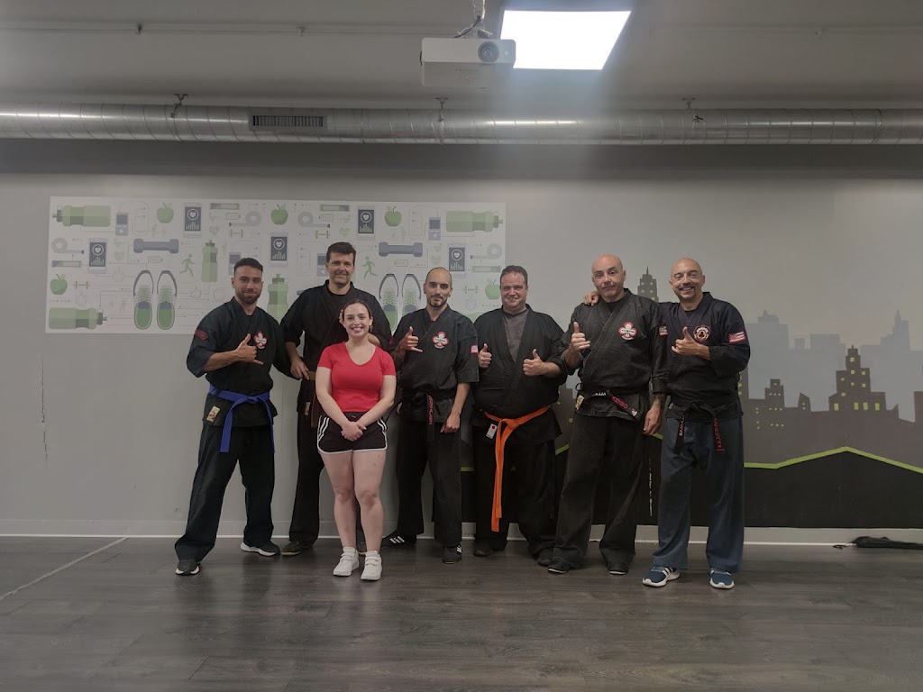 Kajukenbo Sant Boi — Comunidad