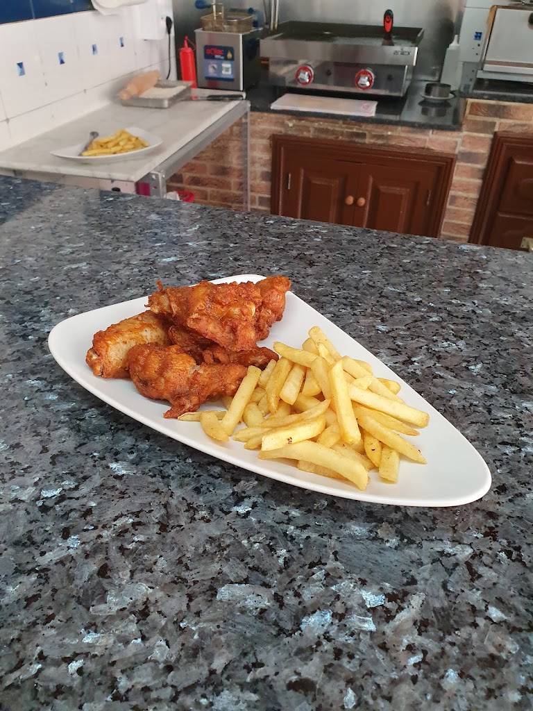 Bar-Cafeteria Crisana