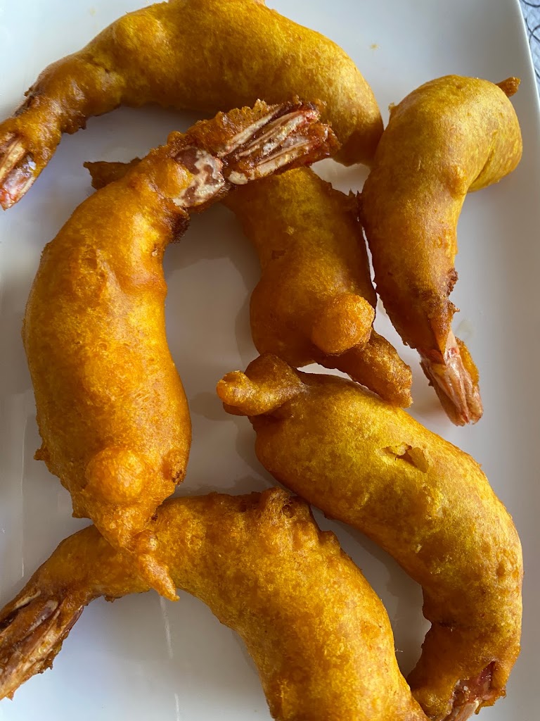 Meson El Candil — Comida y bebida