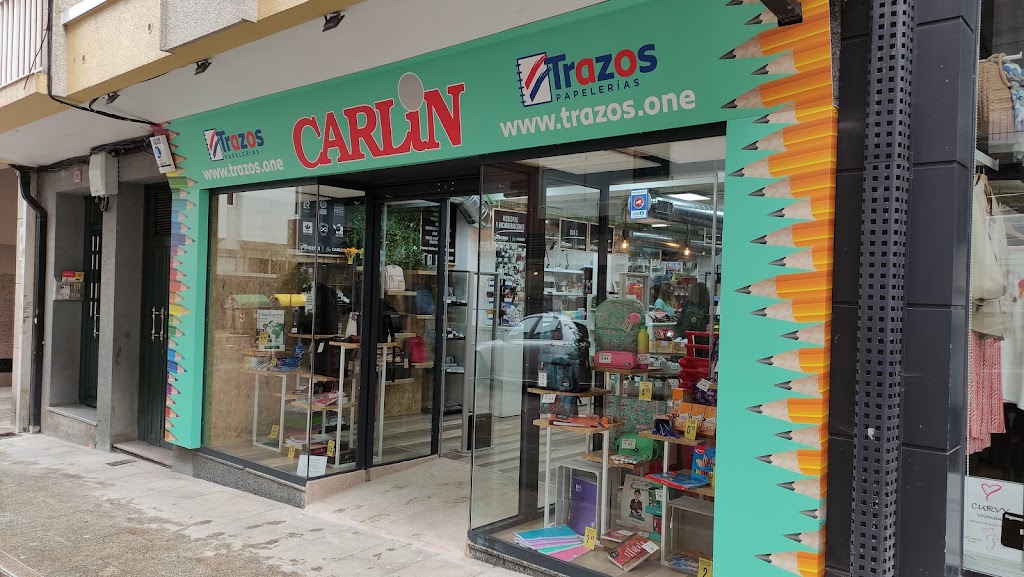 Foto 2 de Carlin