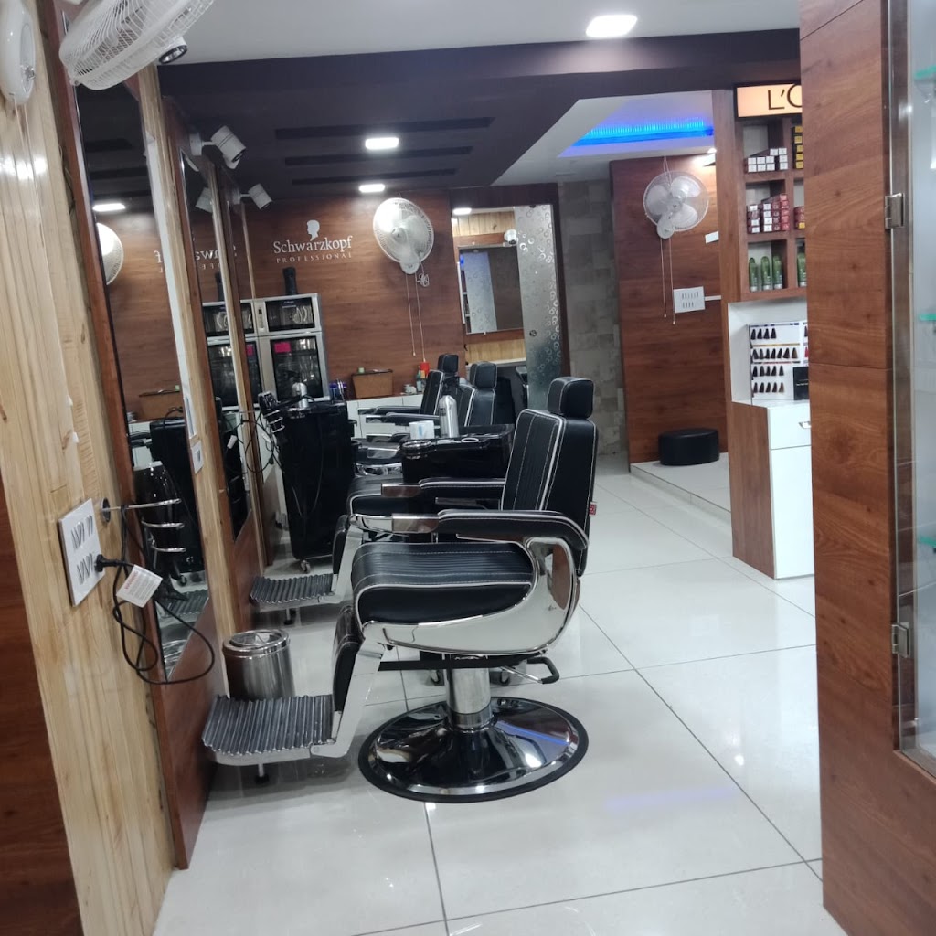 The Style House Hair Beauty Unisex Salon