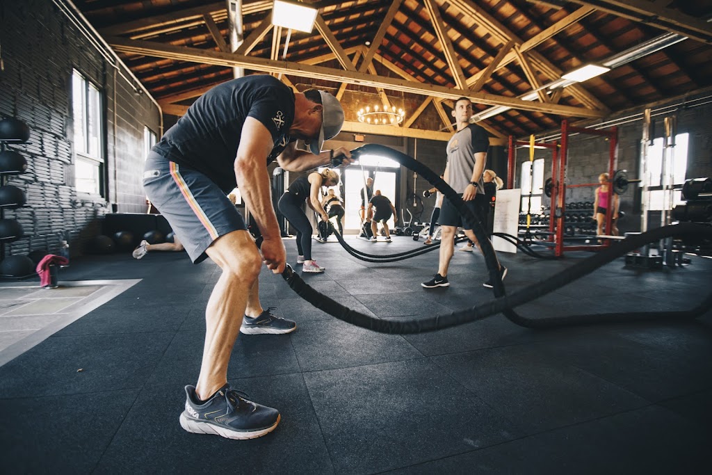  Aspire Fitness Rumson