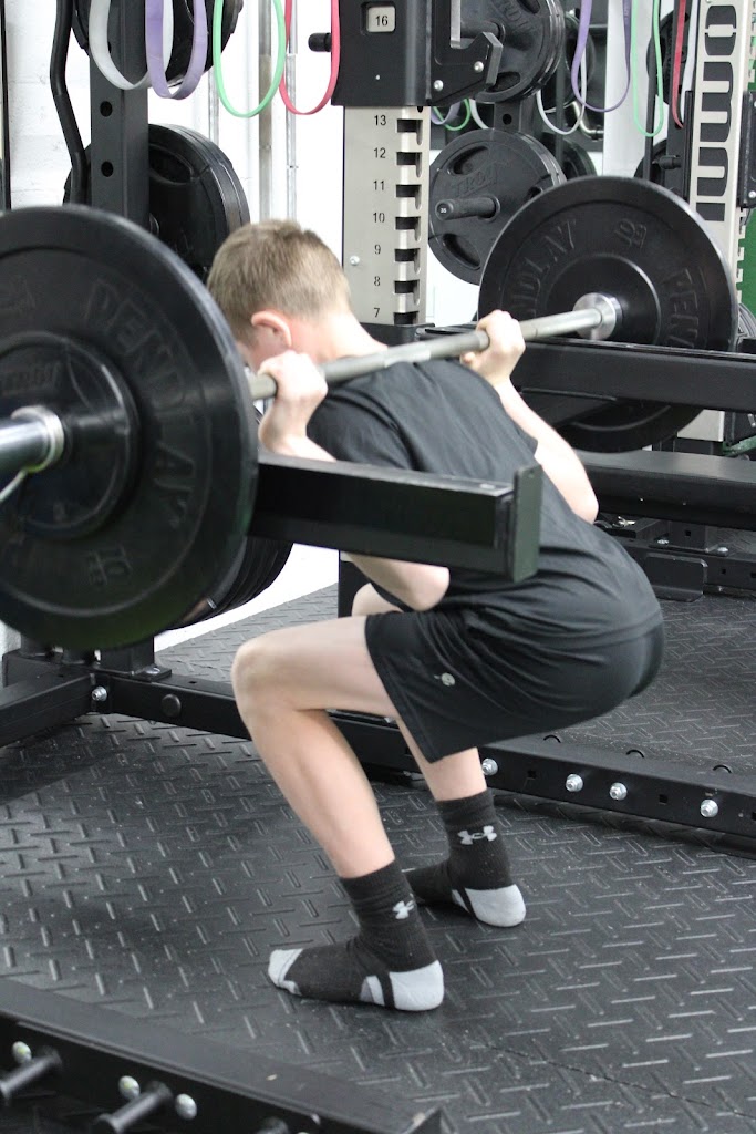  Omni Athletic Performance + Recovery Center