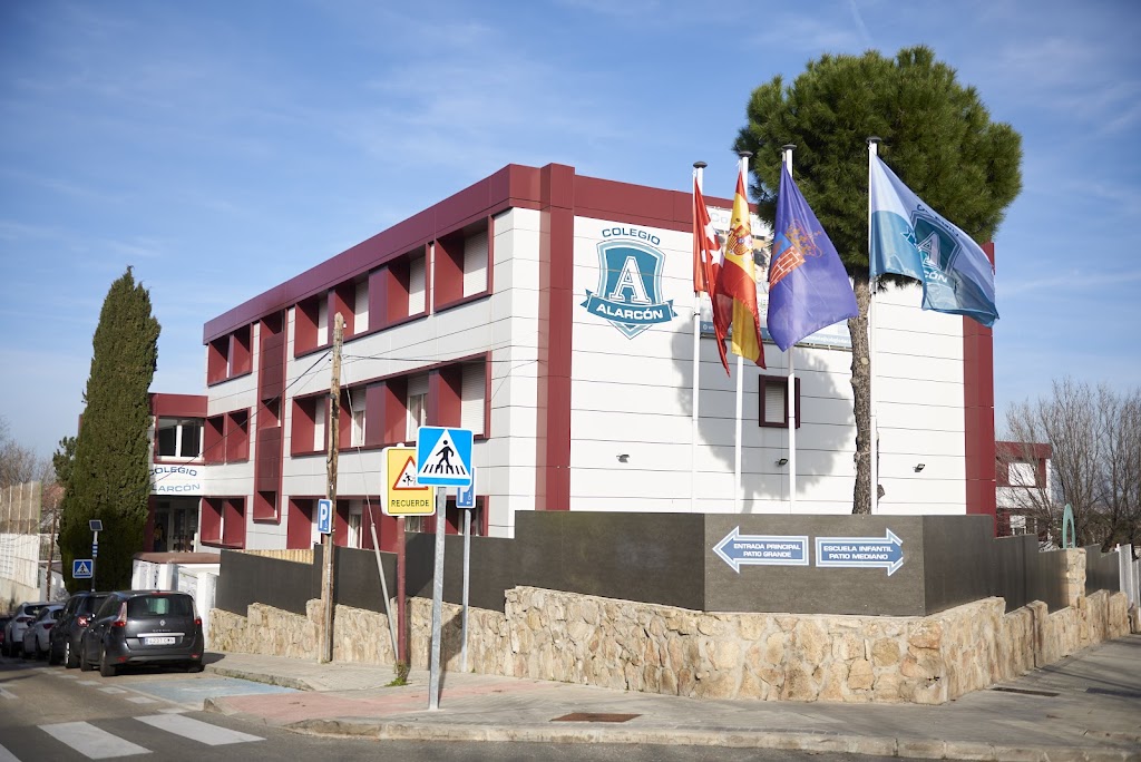 Colegio Alarcon