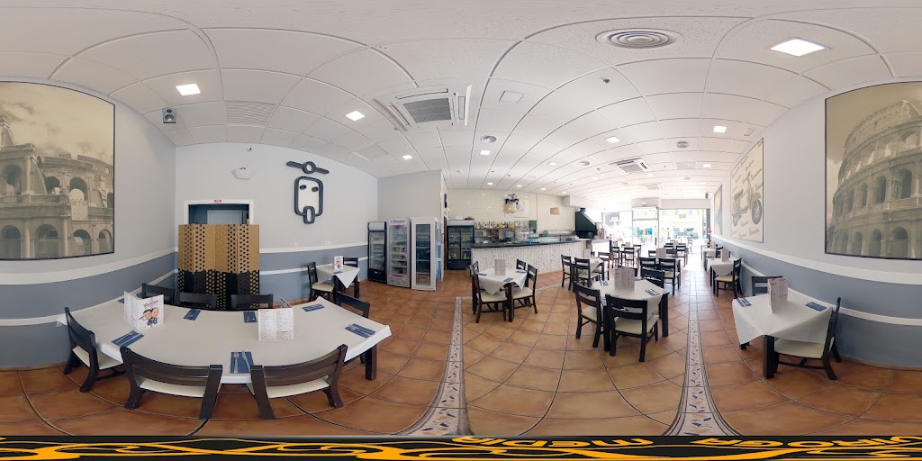 Pizzeria Giuseppe CC Plaza Mayor Xativa