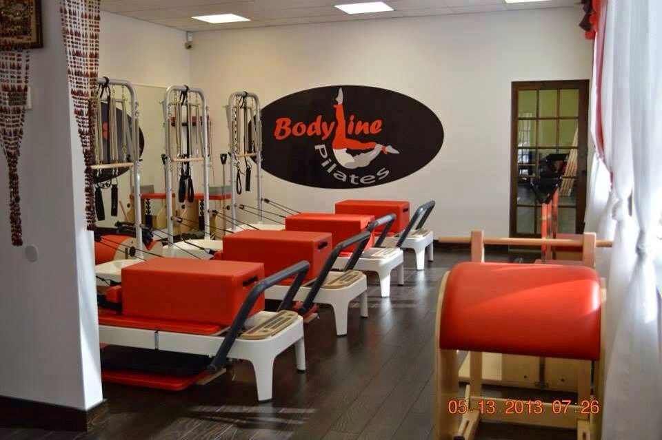  BodyLine Pilates