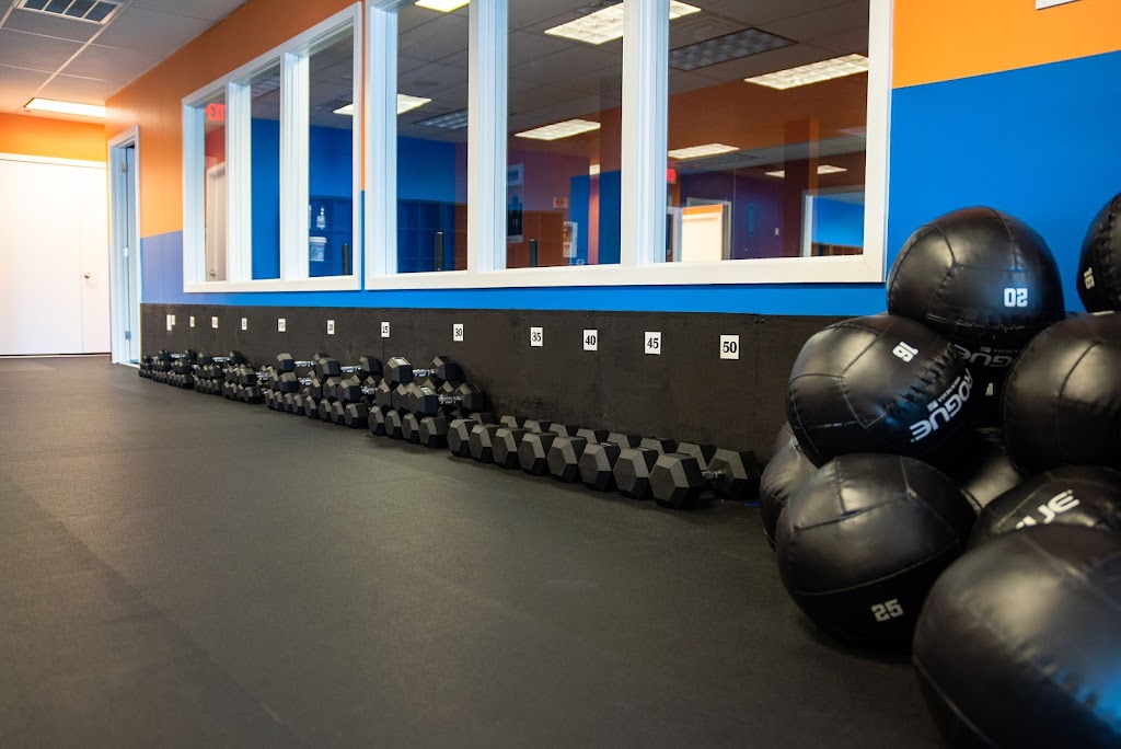  United Fitness Exton
