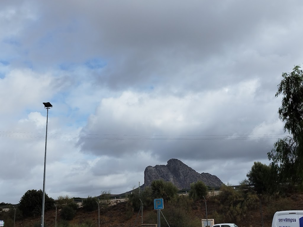 Estacion ITV Antequera - VEIASA